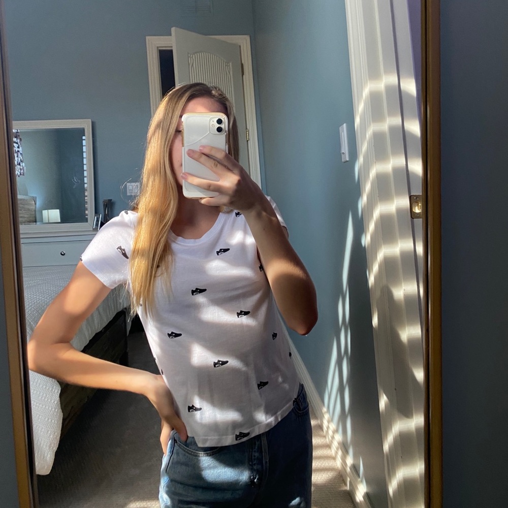 Nike tee shirt
